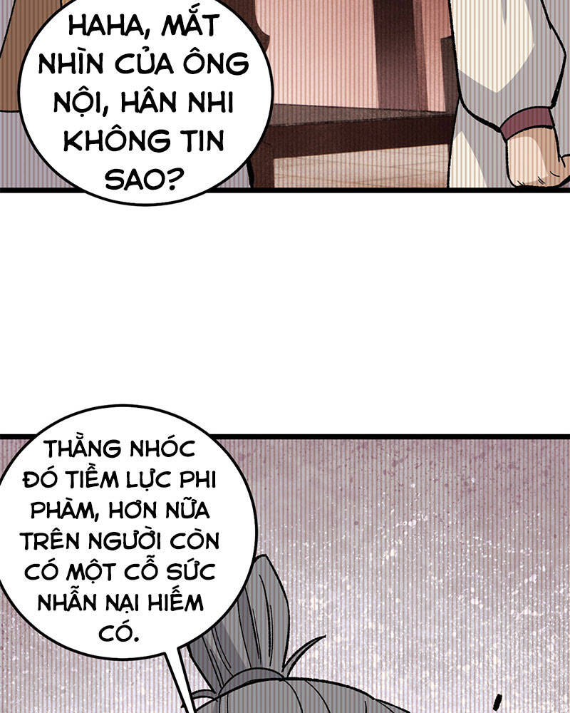 Vạn Cổ Tối Cường Tông Chap 167 - Next Chap 168