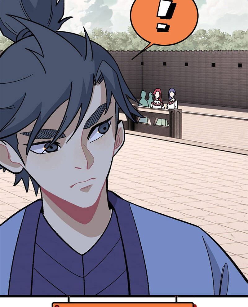 Vạn Cổ Tối Cường Tông Chap 167 - Next Chap 168