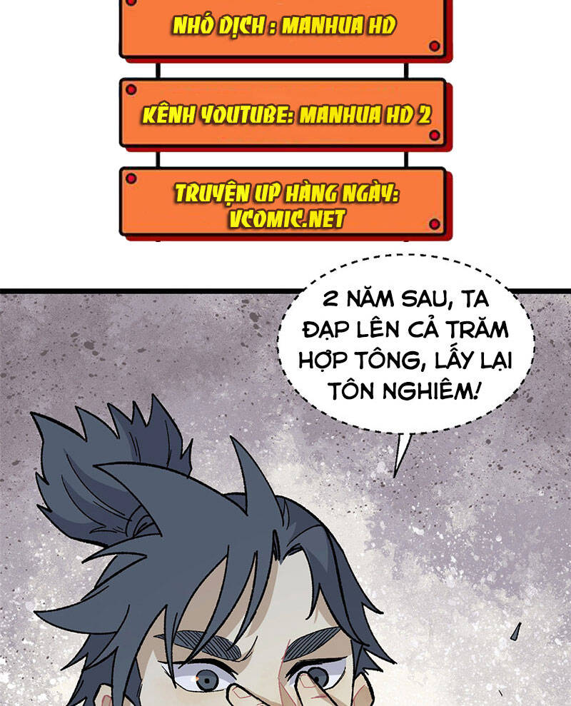 Vạn Cổ Tối Cường Tông Chap 167 - Next Chap 168