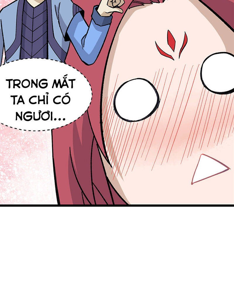 Vạn Cổ Tối Cường Tông Chap 167 - Next Chap 168