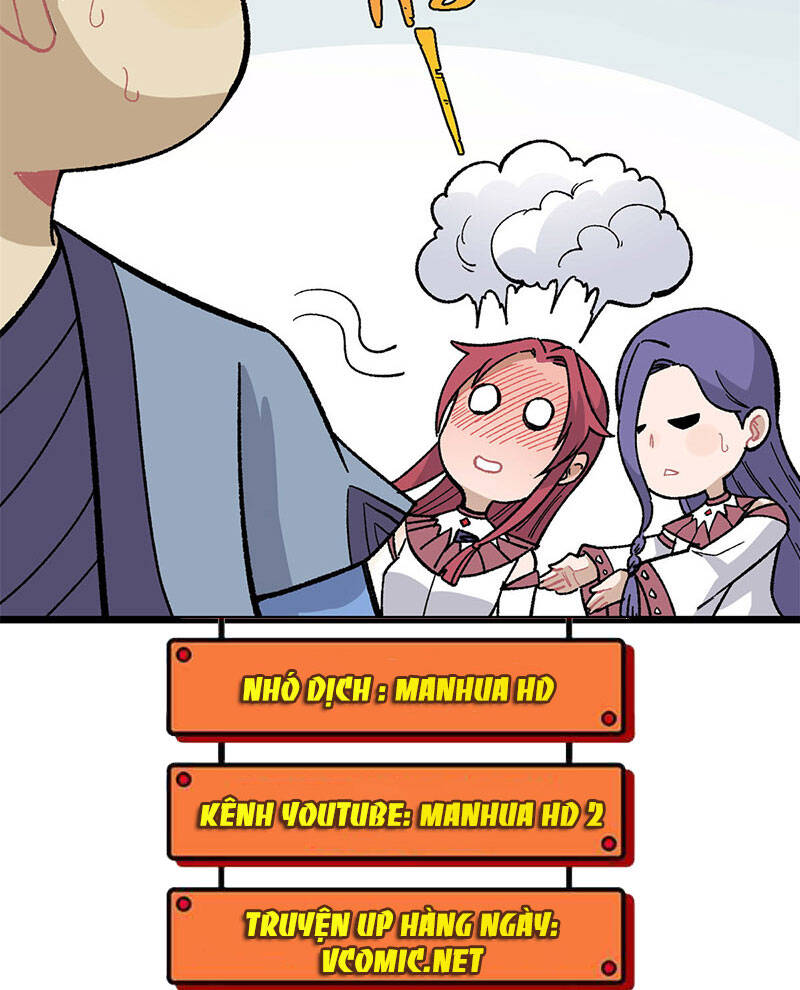 Vạn Cổ Tối Cường Tông Chap 167 - Next Chap 168