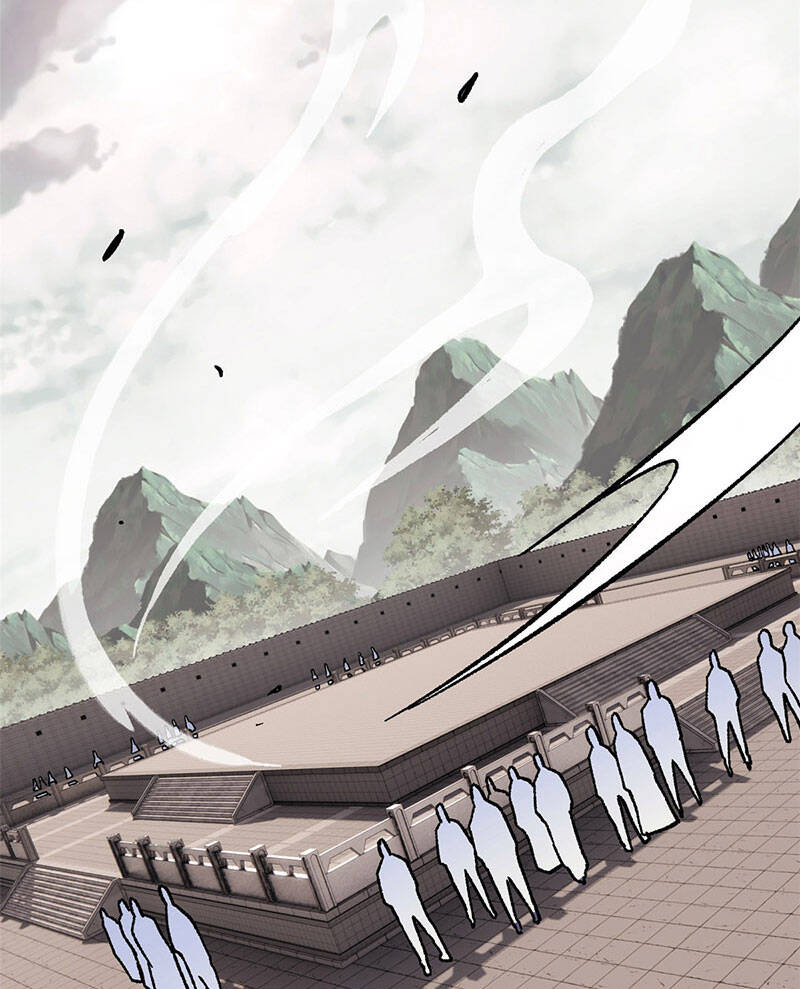 Vạn Cổ Tối Cường Tông Chap 167 - Next Chap 168
