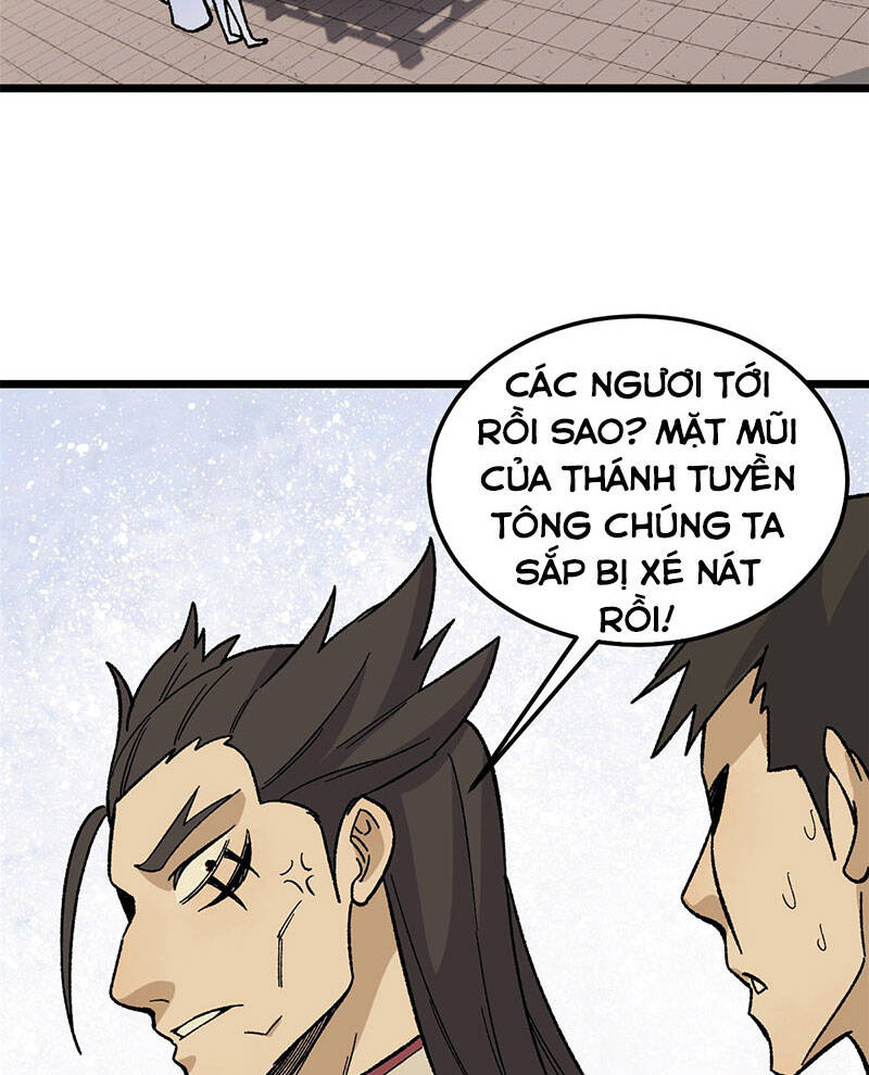 Vạn Cổ Tối Cường Tông Chap 167 - Next Chap 168