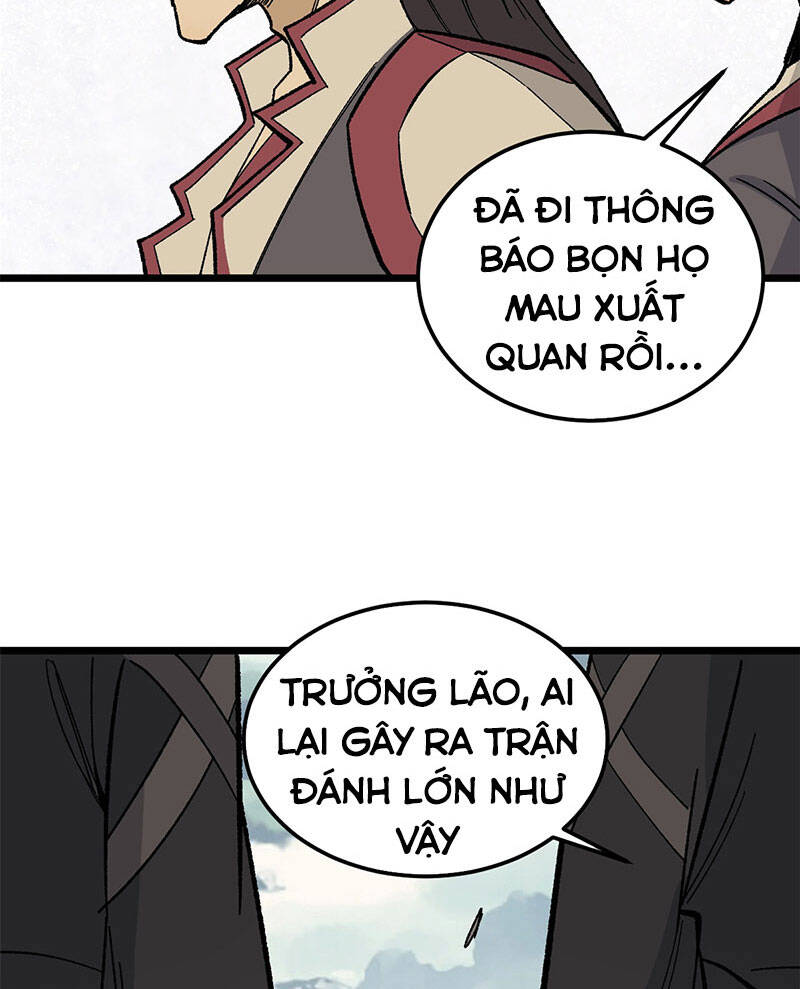 Vạn Cổ Tối Cường Tông Chap 167 - Next Chap 168
