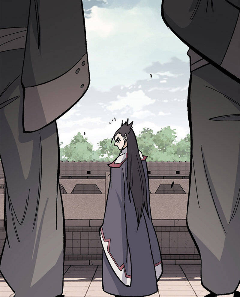 Vạn Cổ Tối Cường Tông Chap 167 - Next Chap 168