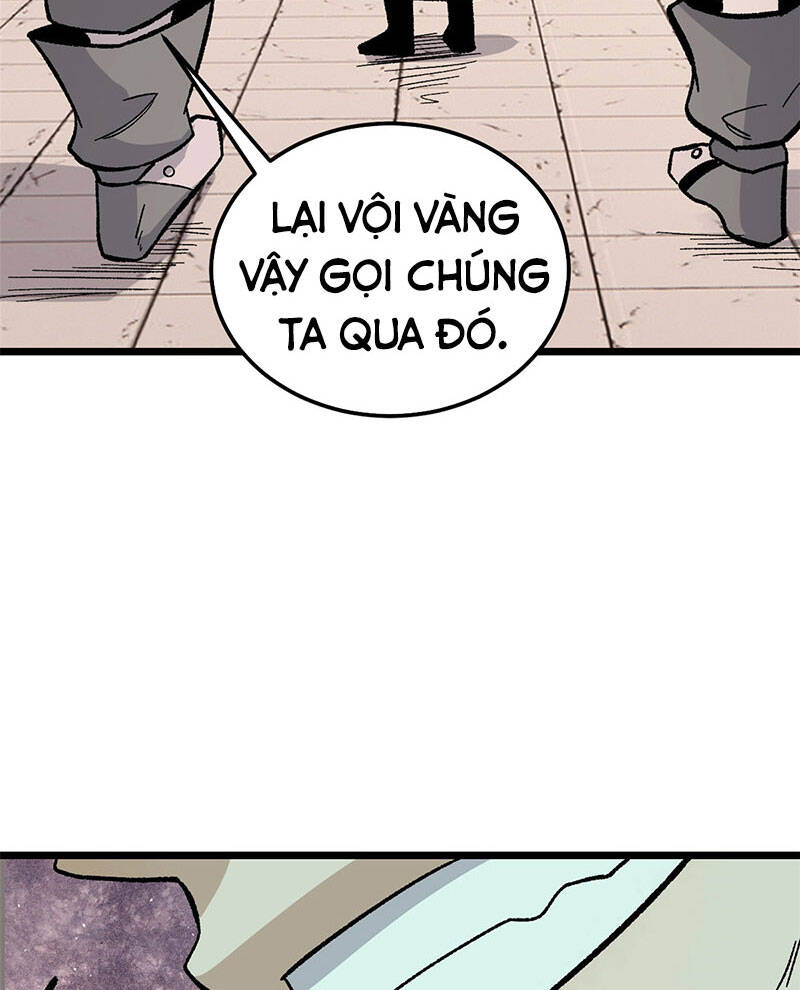 Vạn Cổ Tối Cường Tông Chap 167 - Next Chap 168