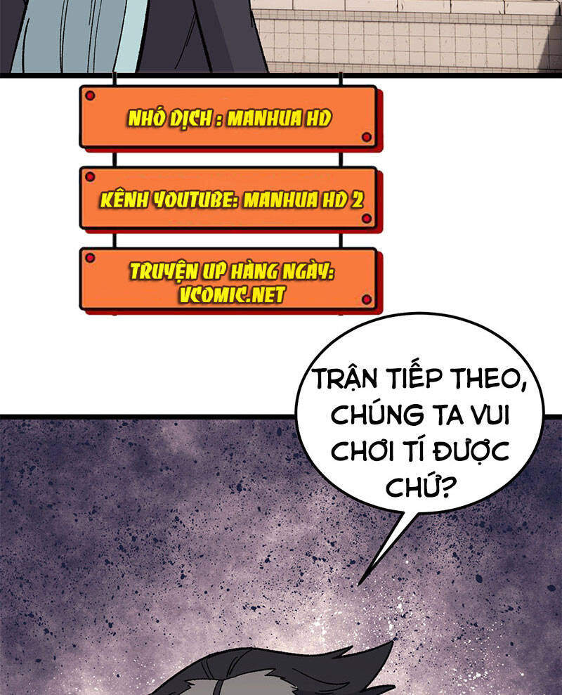 Vạn Cổ Tối Cường Tông Chap 167 - Next Chap 168