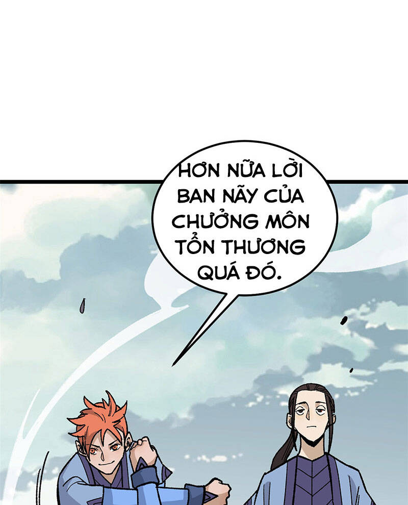 Vạn Cổ Tối Cường Tông Chap 167 - Next Chap 168