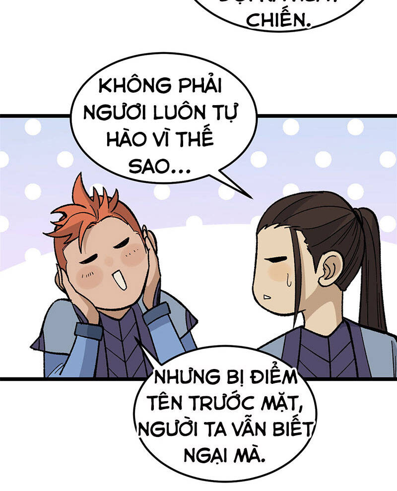 Vạn Cổ Tối Cường Tông Chap 167 - Next Chap 168