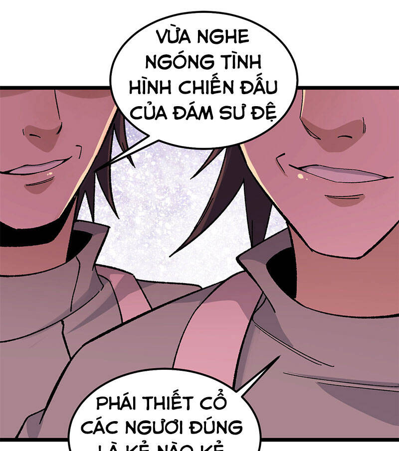 Vạn Cổ Tối Cường Tông Chap 167 - Next Chap 168