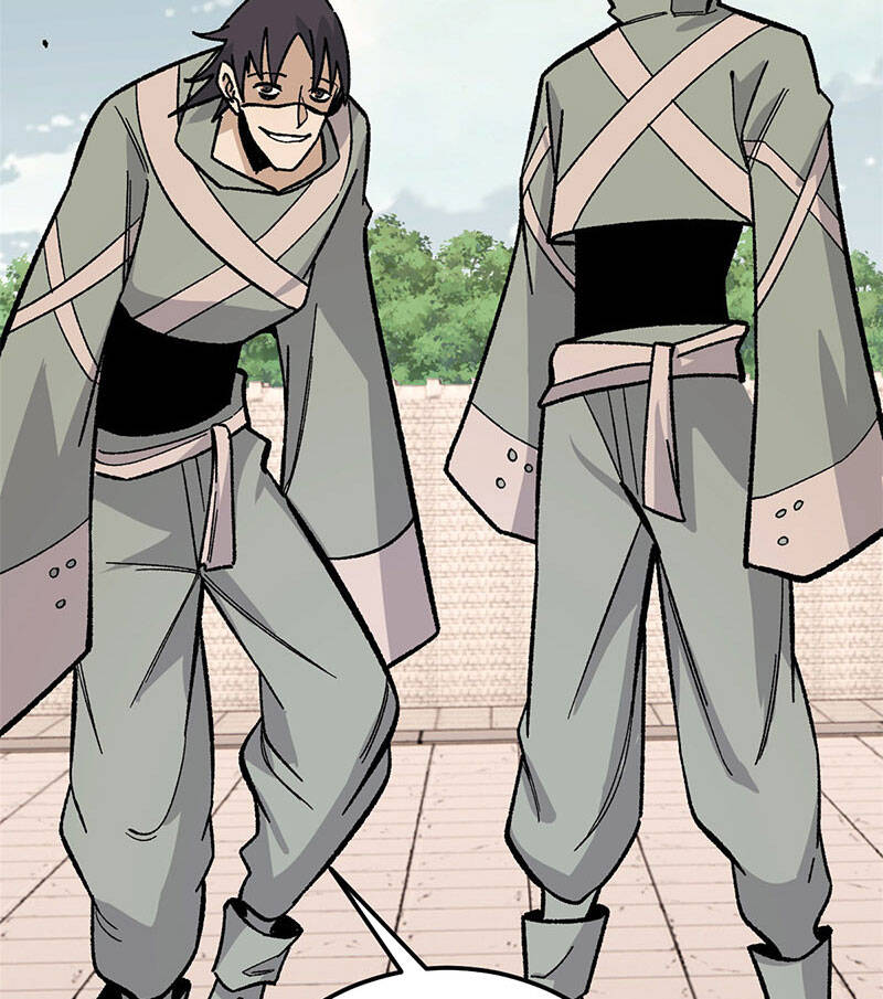 Vạn Cổ Tối Cường Tông Chap 167 - Next Chap 168