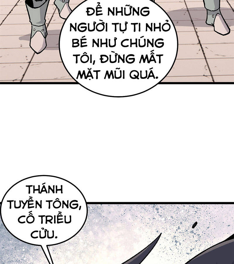 Vạn Cổ Tối Cường Tông Chap 167 - Next Chap 168