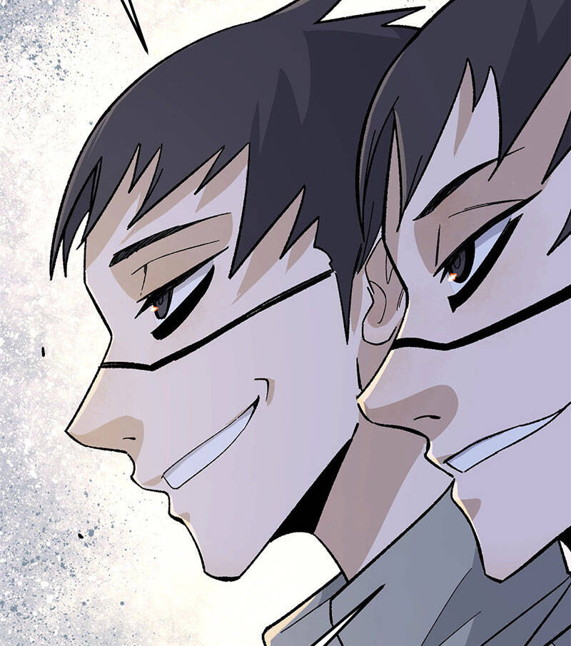 Vạn Cổ Tối Cường Tông Chap 167 - Next Chap 168