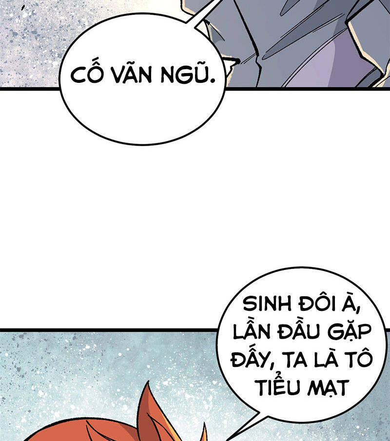 Vạn Cổ Tối Cường Tông Chap 167 - Next Chap 168