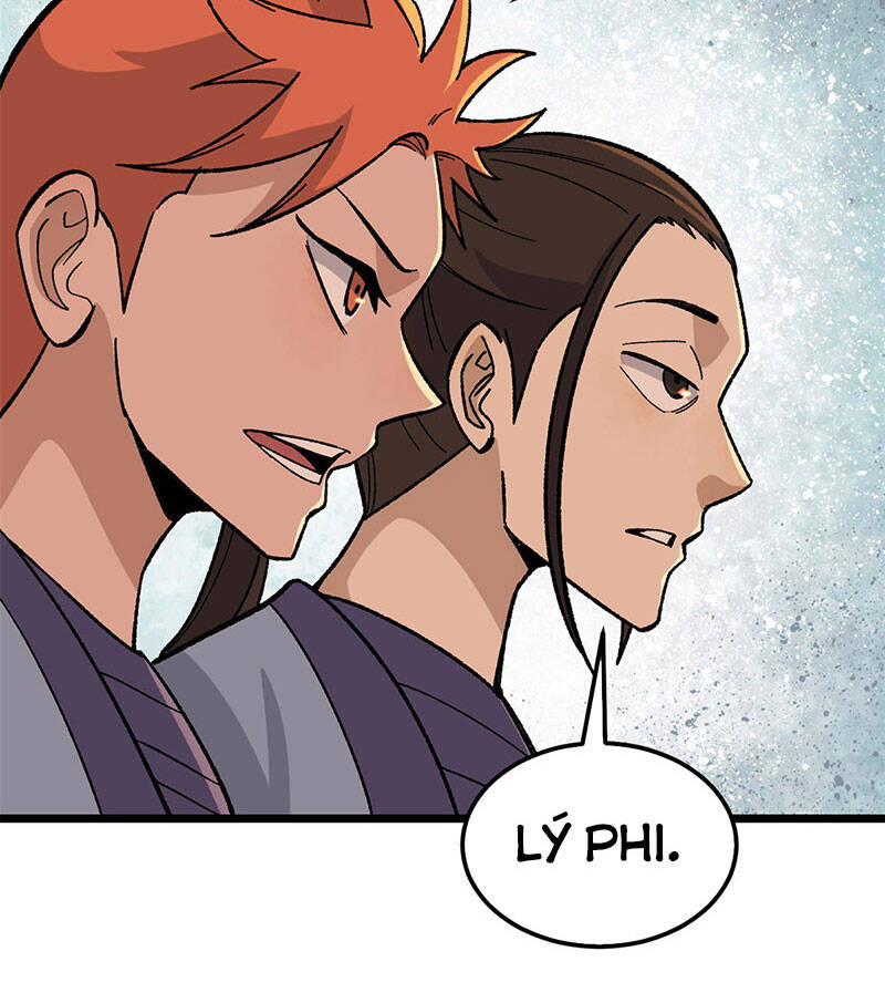 Vạn Cổ Tối Cường Tông Chap 167 - Next Chap 168