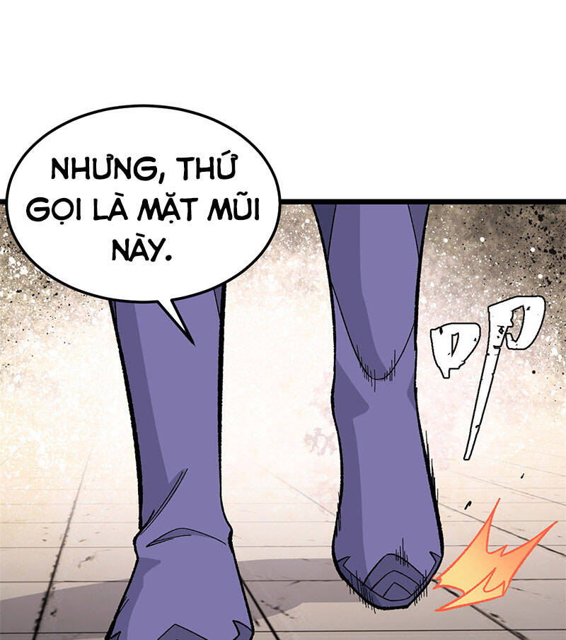 Vạn Cổ Tối Cường Tông Chap 167 - Next Chap 168