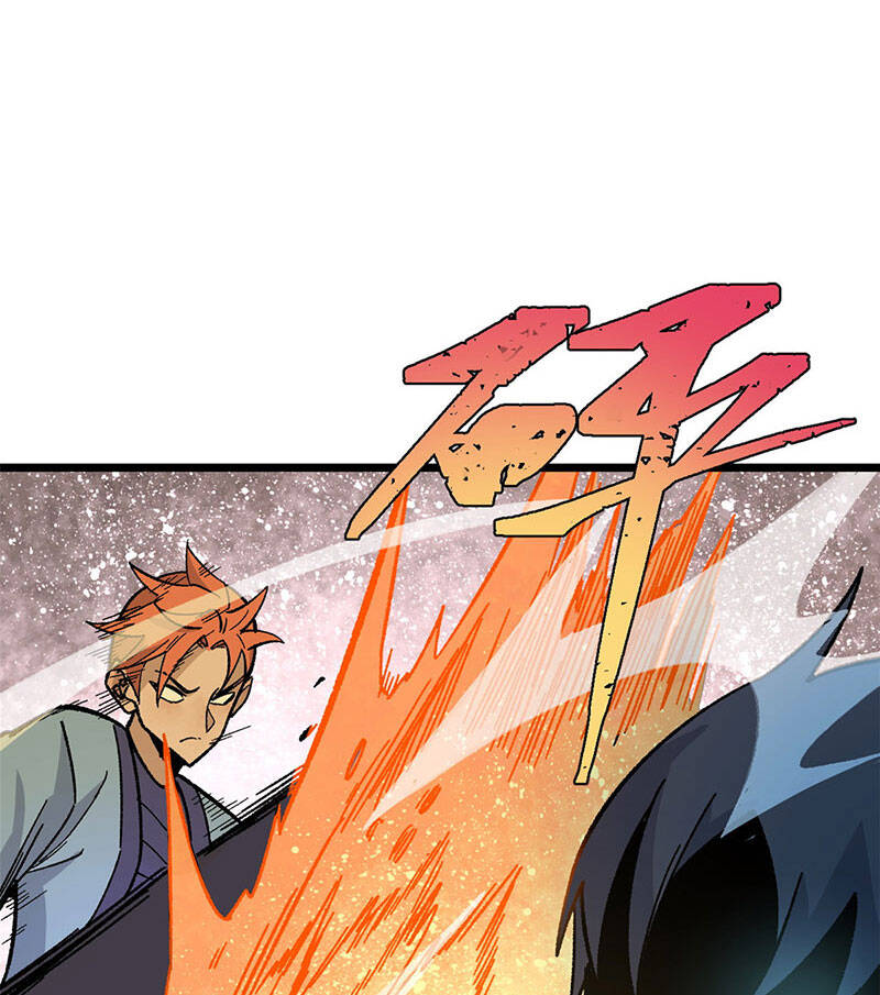Vạn Cổ Tối Cường Tông Chap 167 - Next Chap 168