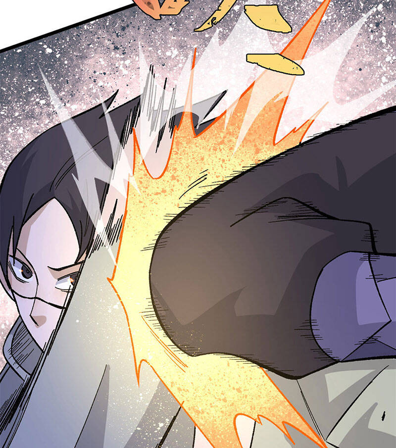 Vạn Cổ Tối Cường Tông Chap 167 - Next Chap 168