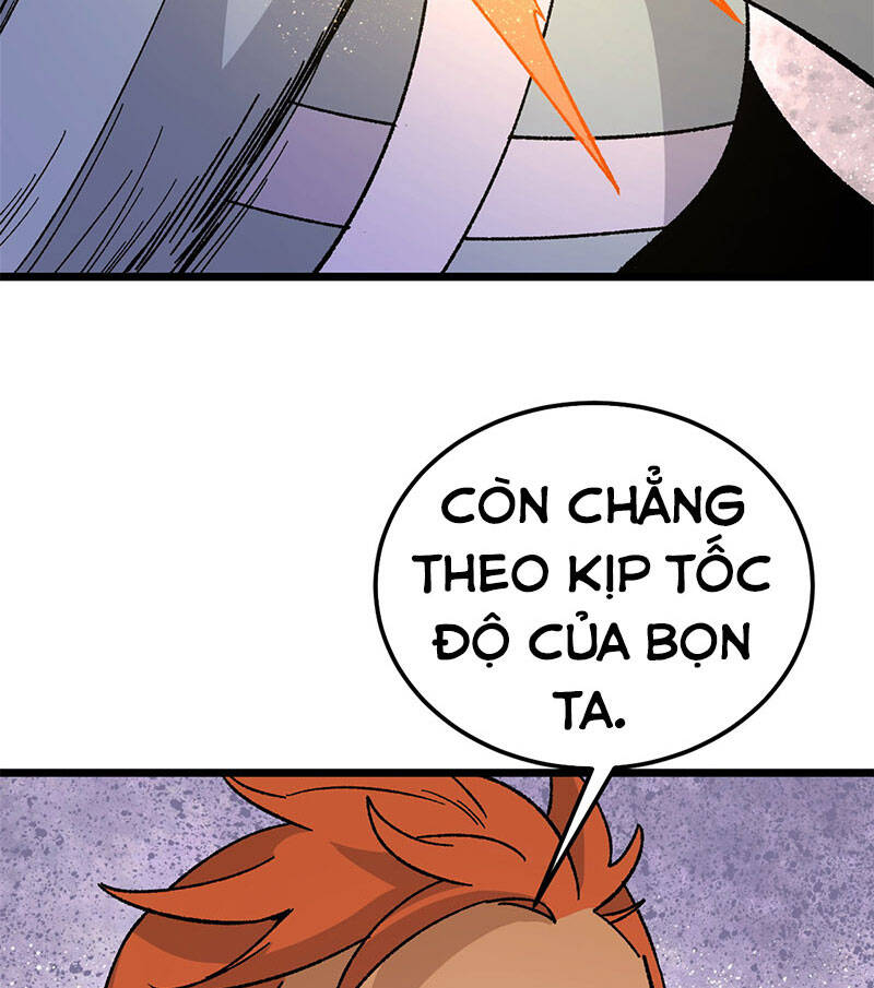 Vạn Cổ Tối Cường Tông Chap 167 - Next Chap 168