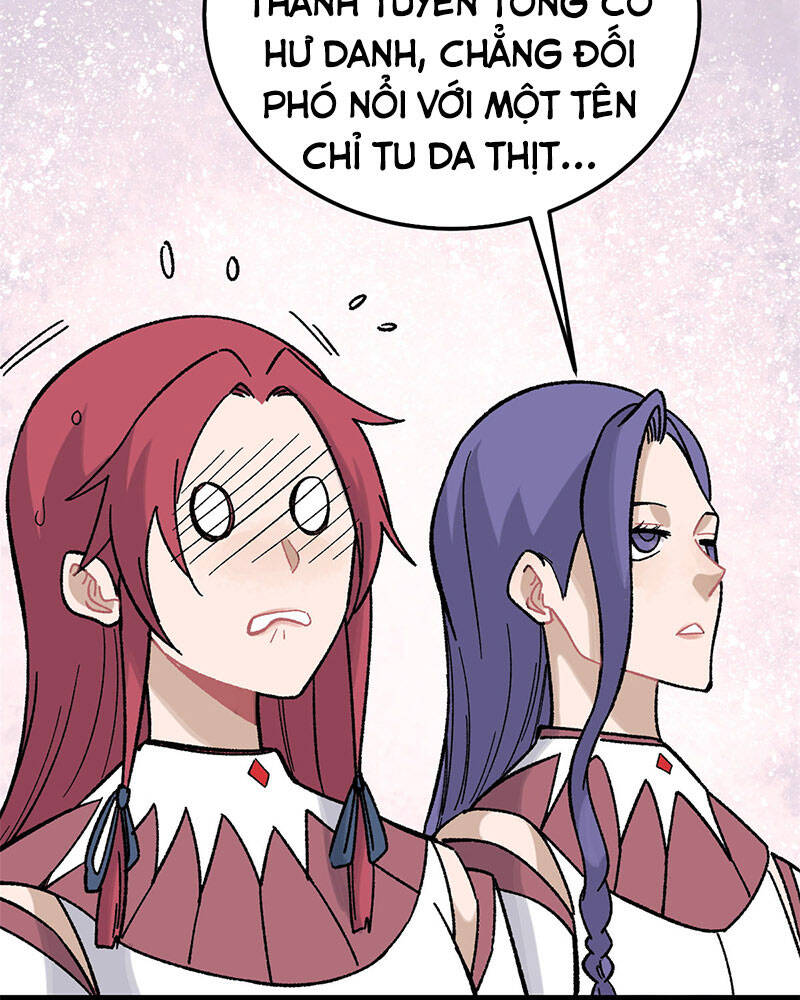 Vạn Cổ Tối Cường Tông Chap 167 - Next Chap 168