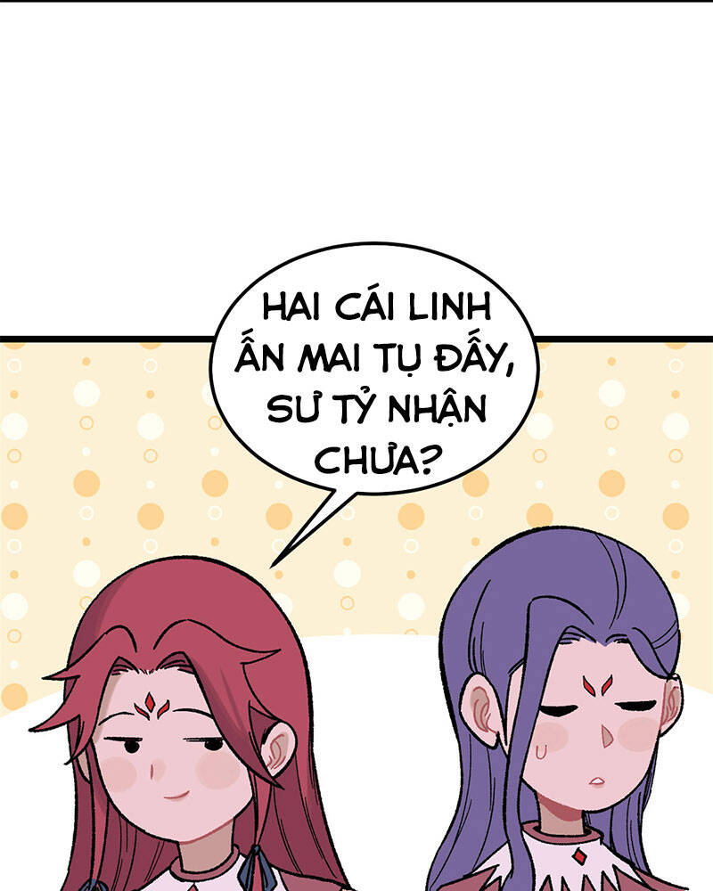 Vạn Cổ Tối Cường Tông Chap 167 - Next Chap 168