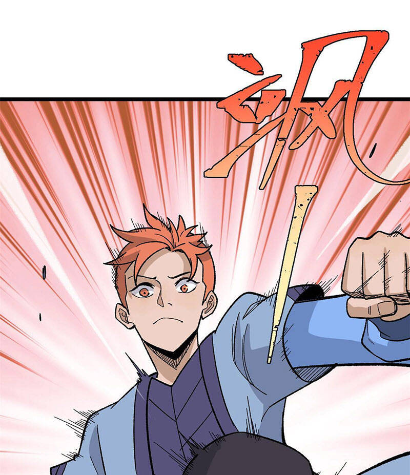 Vạn Cổ Tối Cường Tông Chap 168 - Next Chap 169