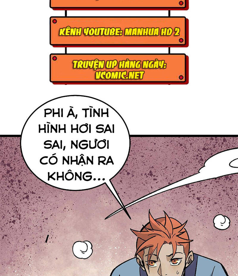 Vạn Cổ Tối Cường Tông Chap 168 - Next Chap 169