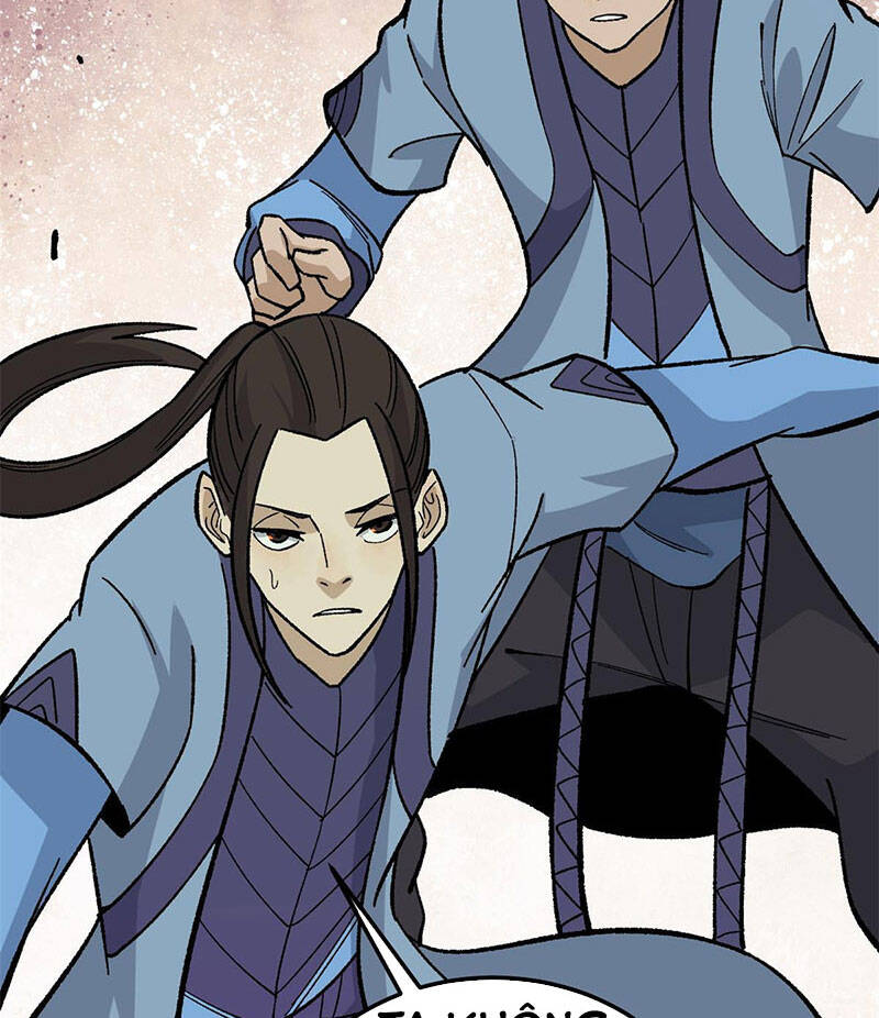 Vạn Cổ Tối Cường Tông Chap 168 - Next Chap 169