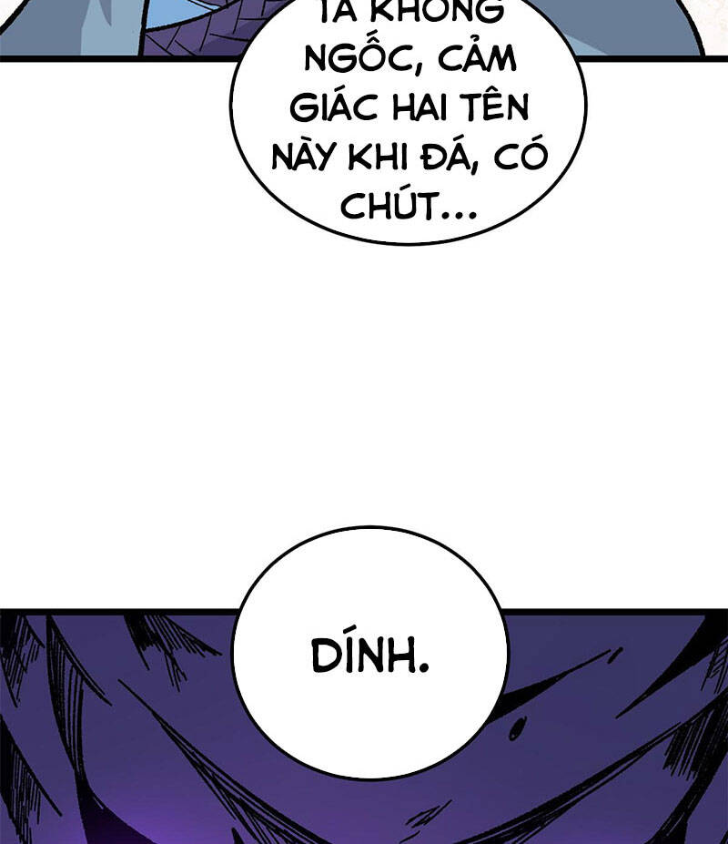 Vạn Cổ Tối Cường Tông Chap 168 - Next Chap 169