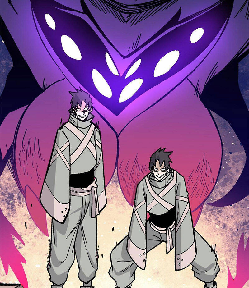 Vạn Cổ Tối Cường Tông Chap 168 - Next Chap 169