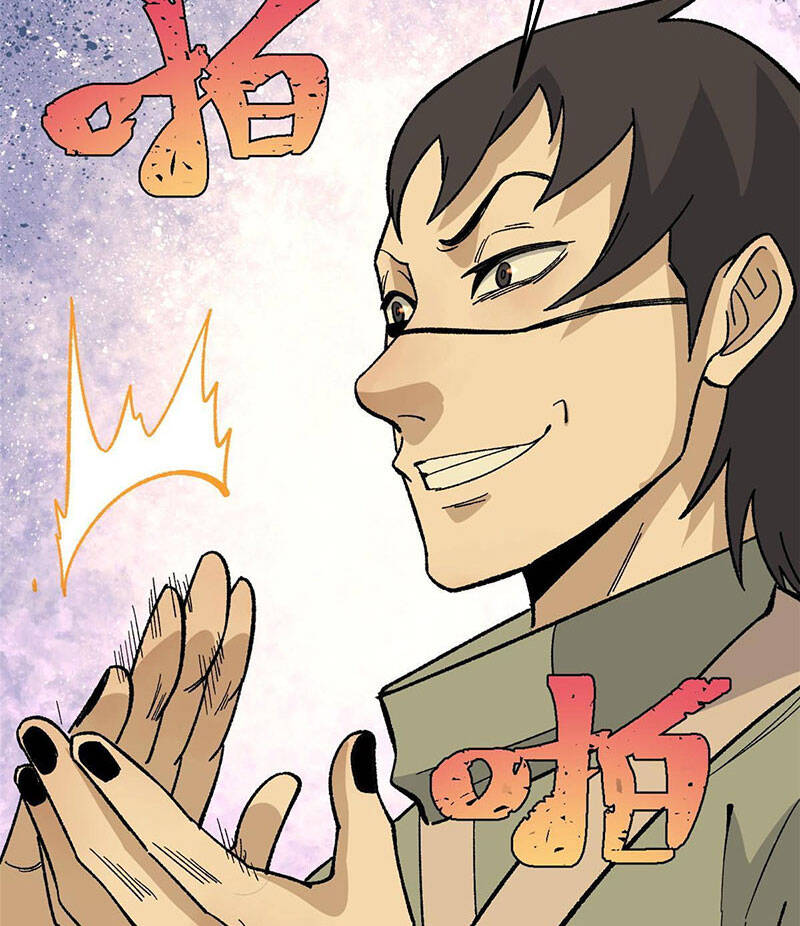 Vạn Cổ Tối Cường Tông Chap 168 - Next Chap 169