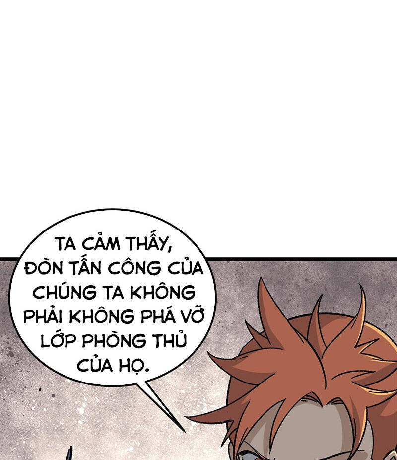 Vạn Cổ Tối Cường Tông Chap 168 - Next Chap 169