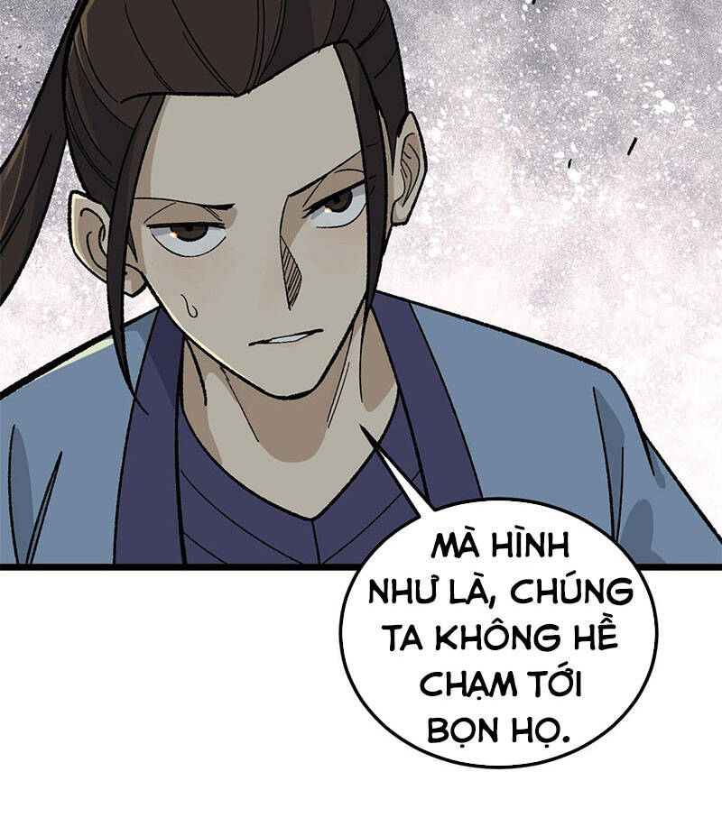 Vạn Cổ Tối Cường Tông Chap 168 - Next Chap 169
