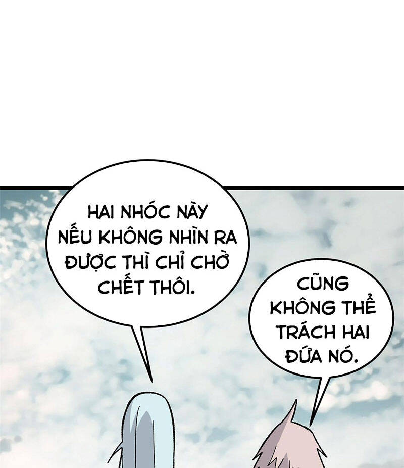 Vạn Cổ Tối Cường Tông Chap 168 - Next Chap 169