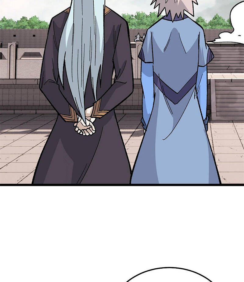 Vạn Cổ Tối Cường Tông Chap 168 - Next Chap 169