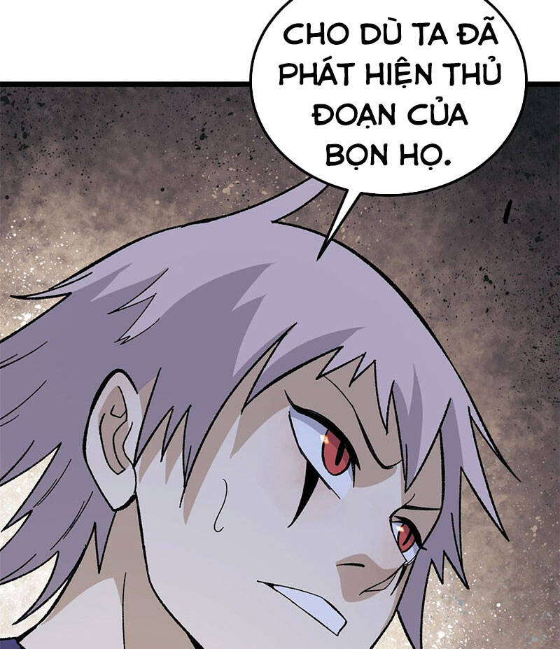Vạn Cổ Tối Cường Tông Chap 168 - Next Chap 169