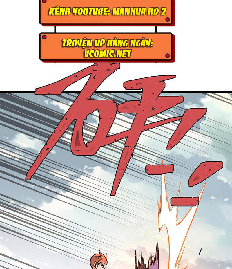 Vạn Cổ Tối Cường Tông Chap 168 - Next Chap 169