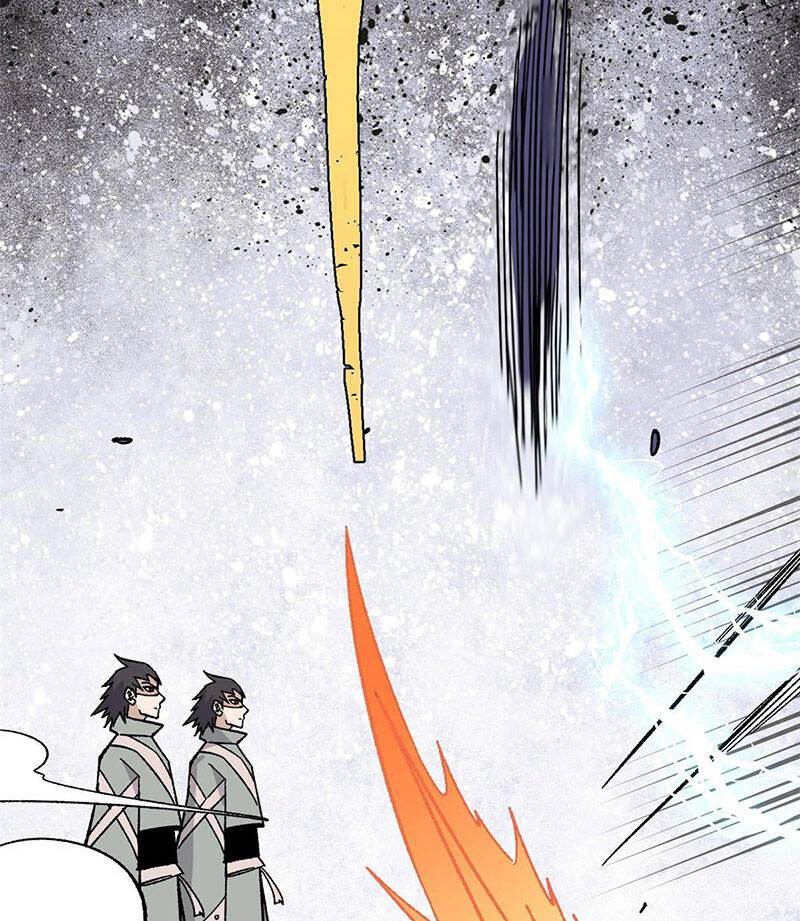 Vạn Cổ Tối Cường Tông Chap 168 - Next Chap 169