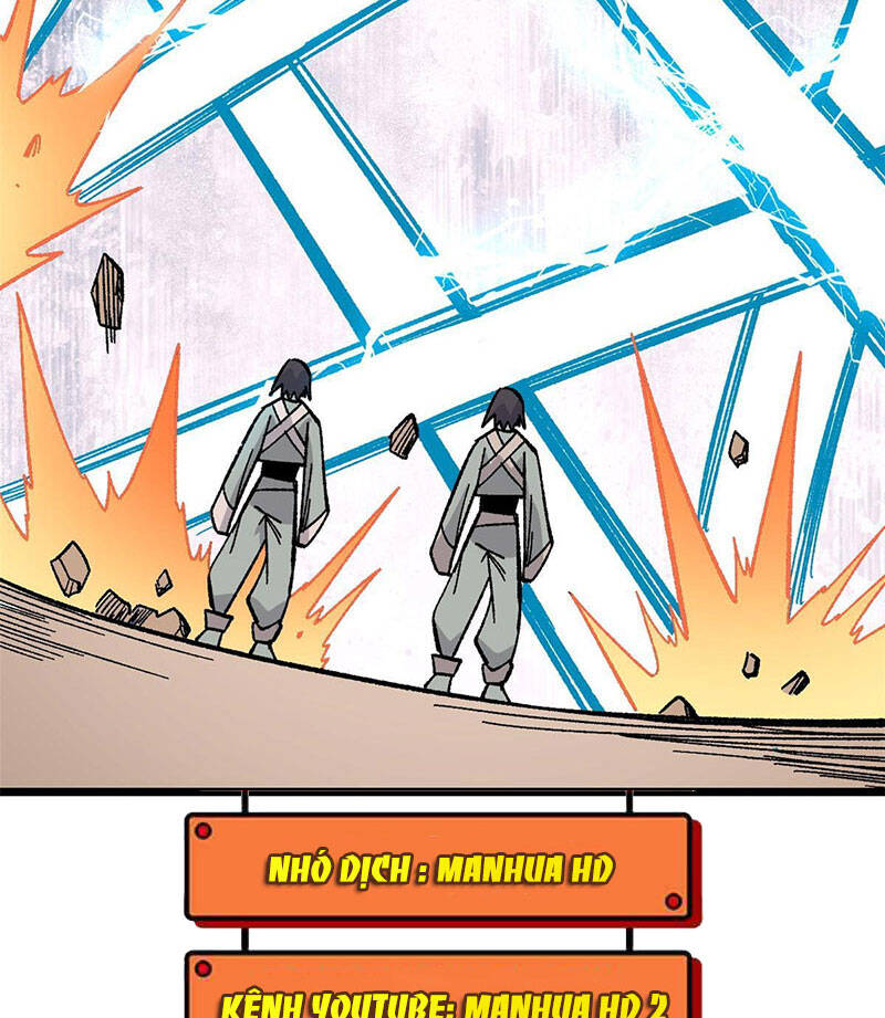 Vạn Cổ Tối Cường Tông Chap 168 - Next Chap 169