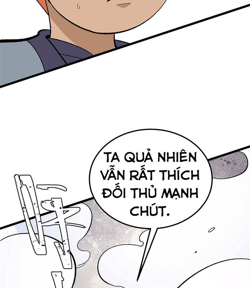 Vạn Cổ Tối Cường Tông Chap 168 - Next Chap 169