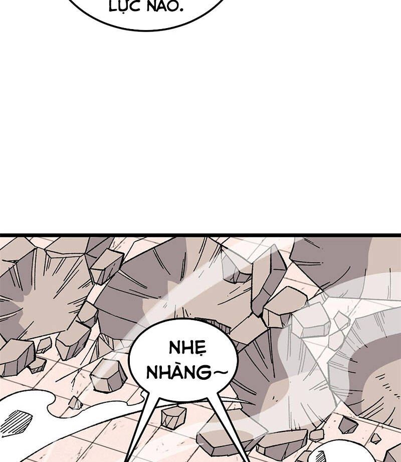 Vạn Cổ Tối Cường Tông Chap 168 - Next Chap 169