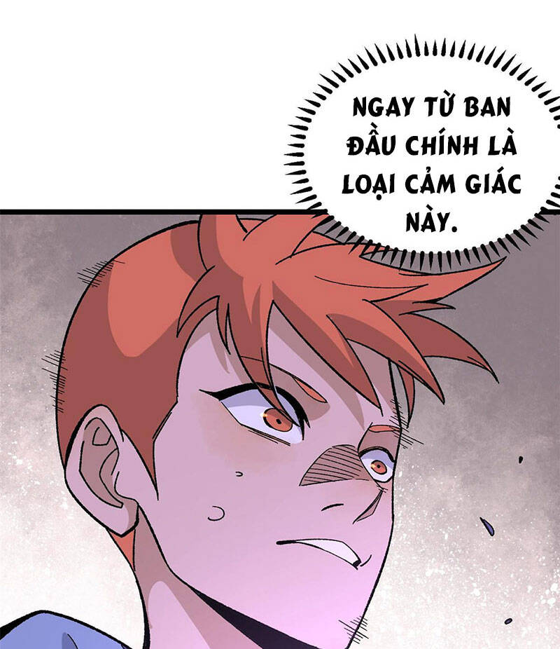 Vạn Cổ Tối Cường Tông Chap 168 - Next Chap 169