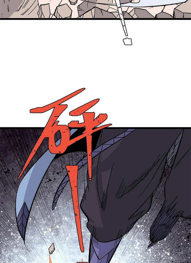 Vạn Cổ Tối Cường Tông Chap 168 - Next Chap 169