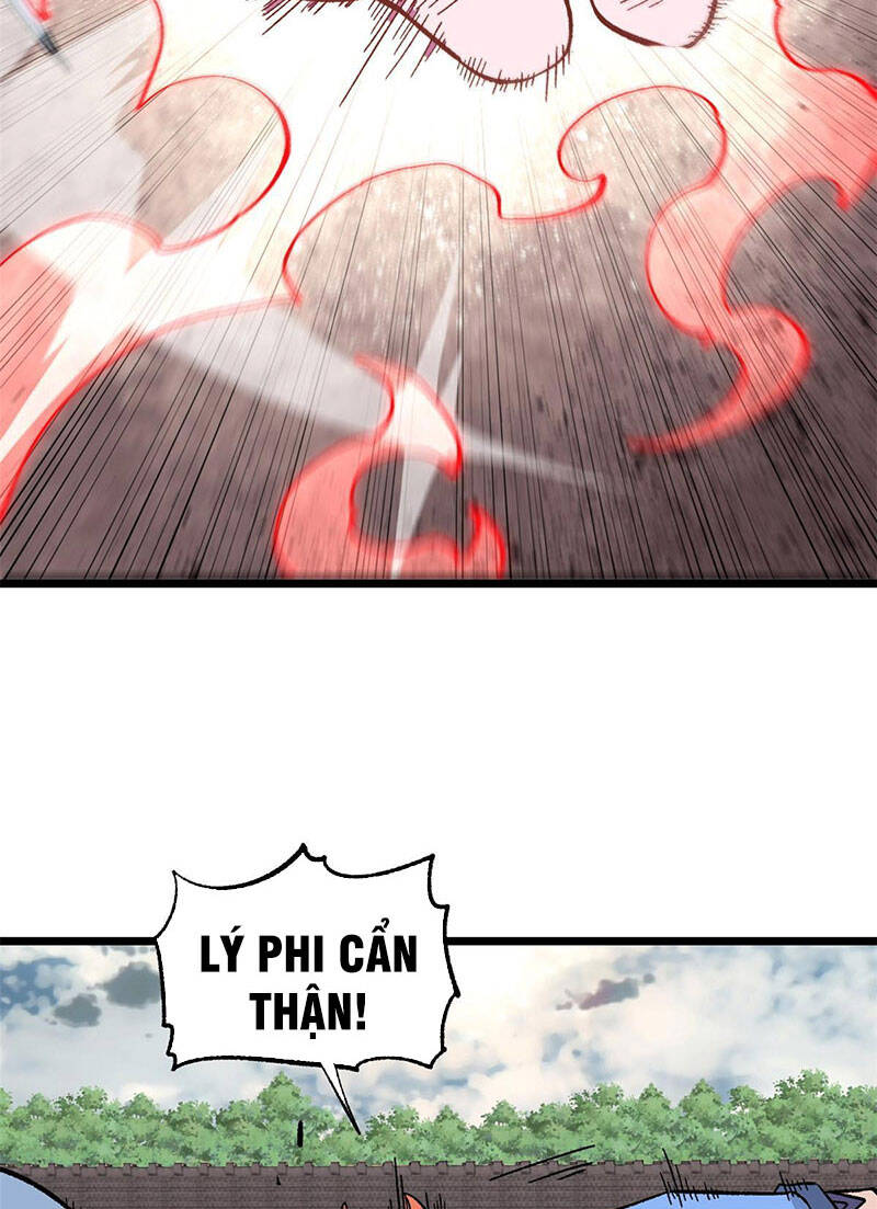 Vạn Cổ Tối Cường Tông Chap 168 - Next Chap 169