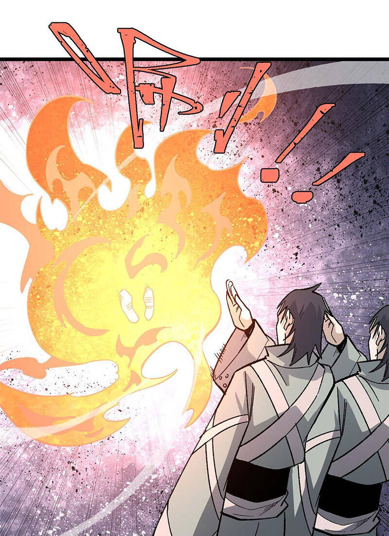Vạn Cổ Tối Cường Tông Chap 168 - Next Chap 169