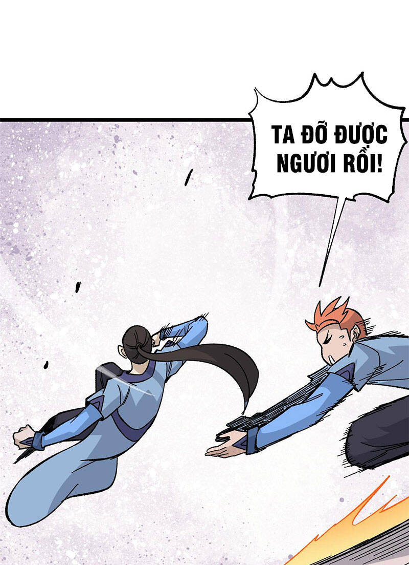 Vạn Cổ Tối Cường Tông Chap 168 - Next Chap 169