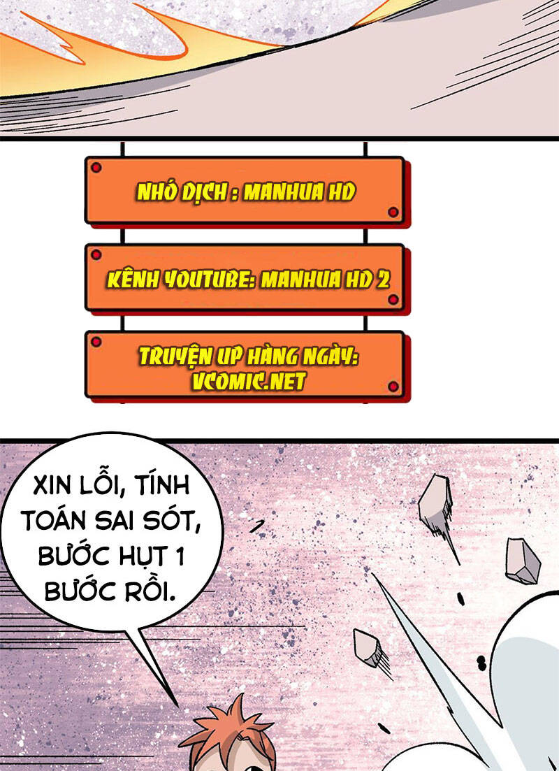 Vạn Cổ Tối Cường Tông Chap 168 - Next Chap 169