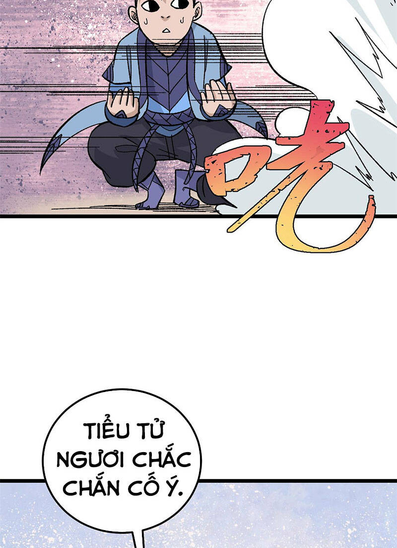 Vạn Cổ Tối Cường Tông Chap 168 - Next Chap 169