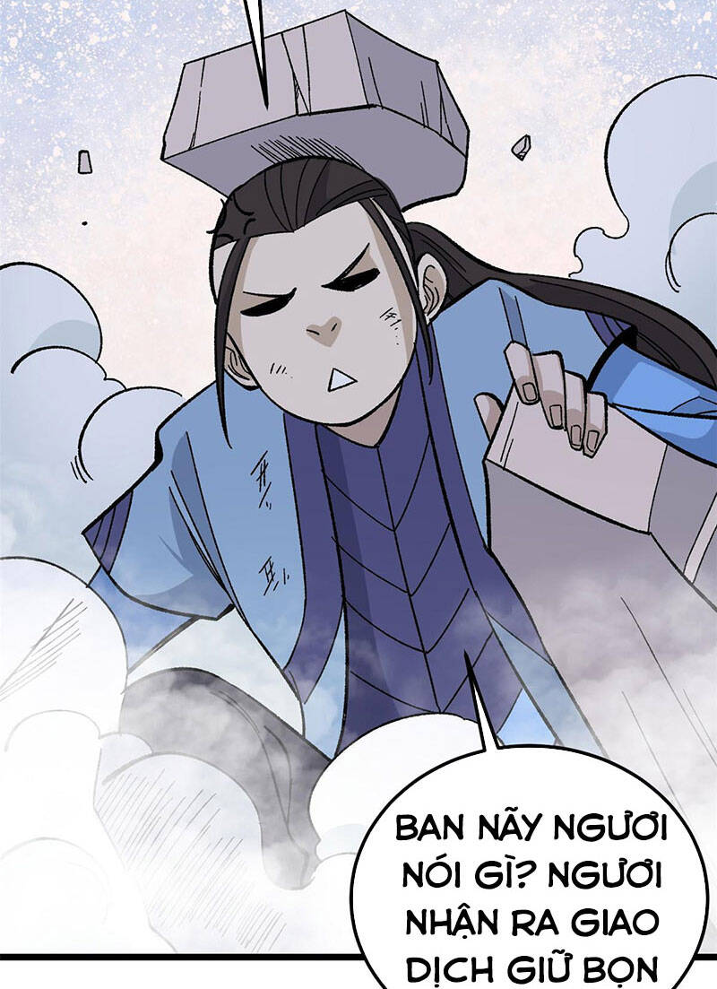 Vạn Cổ Tối Cường Tông Chap 168 - Next Chap 169
