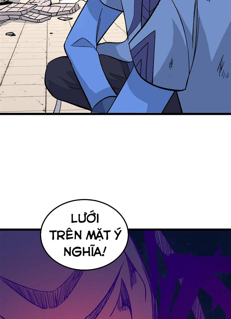 Vạn Cổ Tối Cường Tông Chap 168 - Next Chap 169